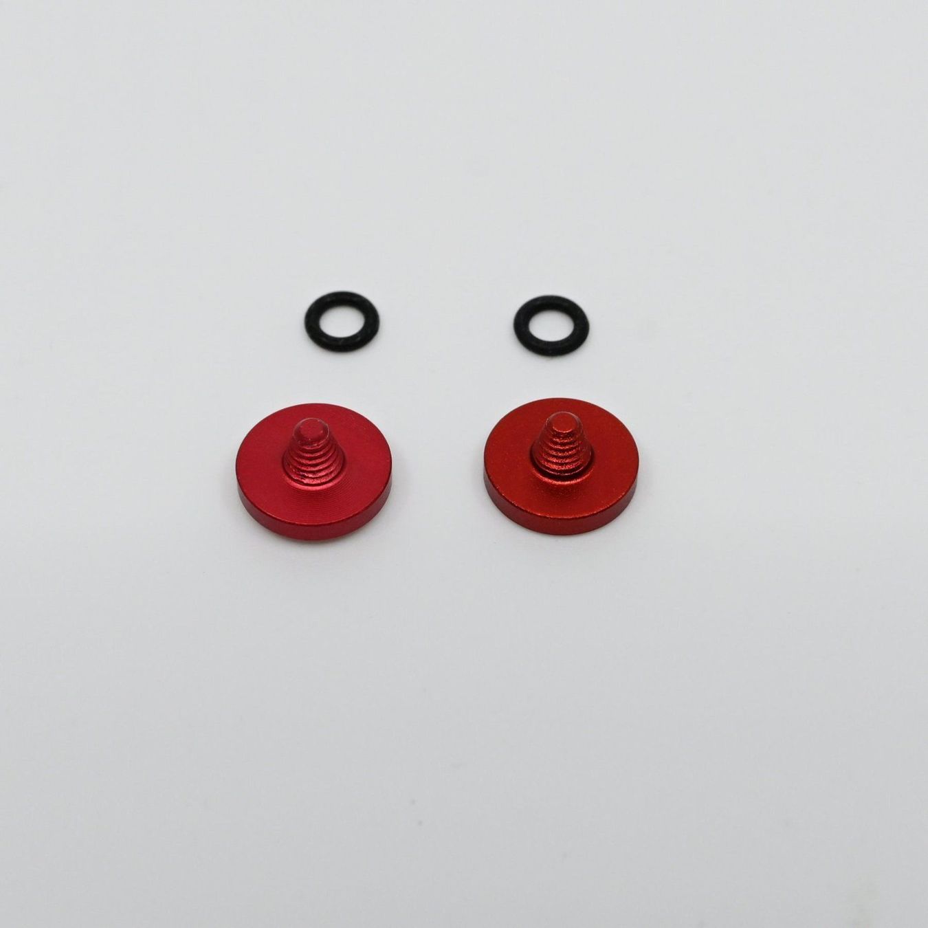 Fujifilm Appareil photo: 2x Shutter Release Button – Neuf avec emballage d'origine à Elsau par mmue56 2