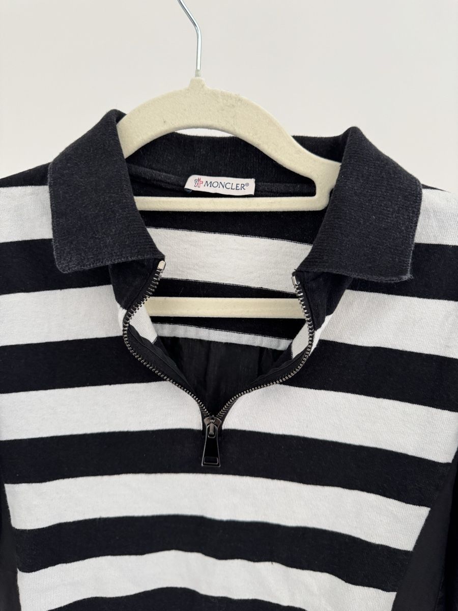 Moncler Polos: Moncler Polo Tshirt  – D'occasion à Zürich par di_archive 3