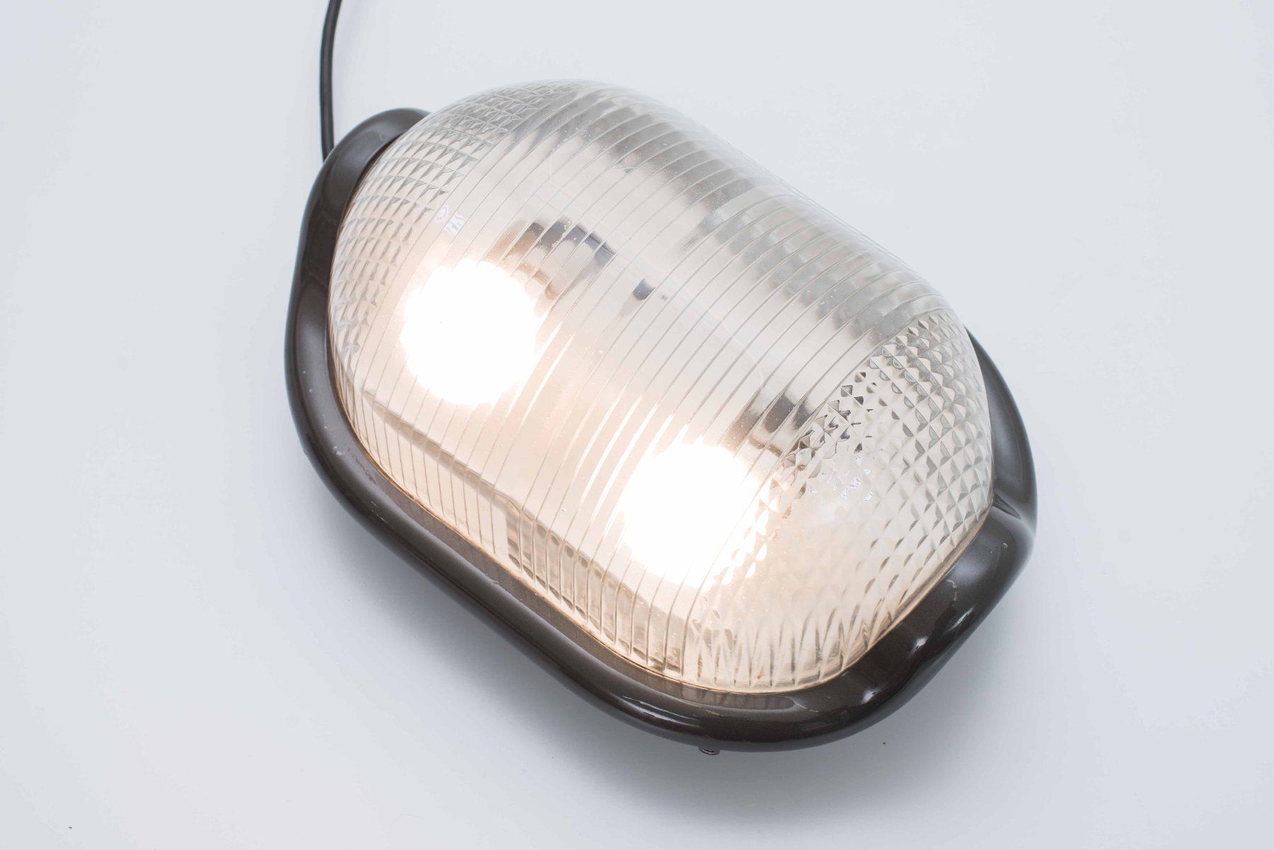 Flos Lampen: Flos Noce Leuchte von Achille Castiglioni – Gebraucht aus Zürich von STUZH38 6