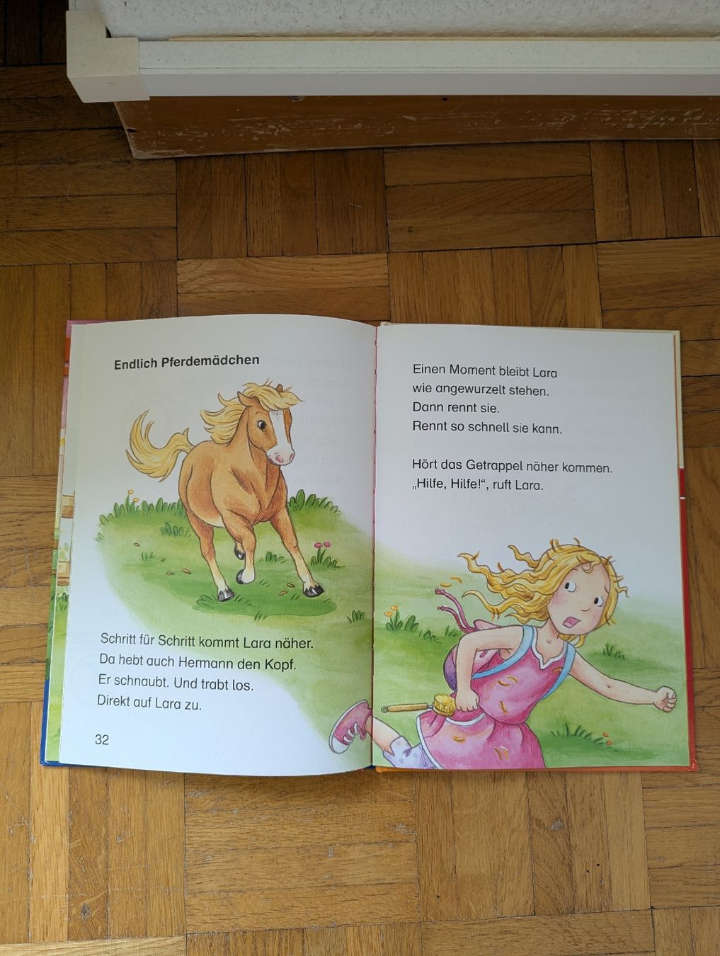 Bücher: Leserabe 1. Lesestufe  – Gebraucht aus Lengnau AG von sus_znf9 3