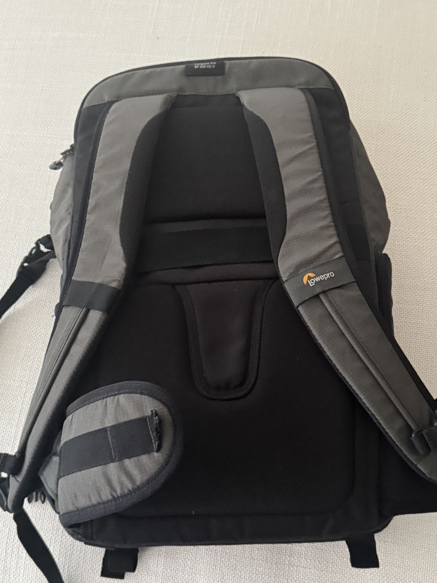 Lowepro Rucksäcke: Kamera Tasche, Lowepro – Gebraucht aus Oberwil BL von cocopalm1068 2