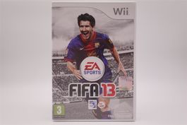 FIFA 13 (Wii)