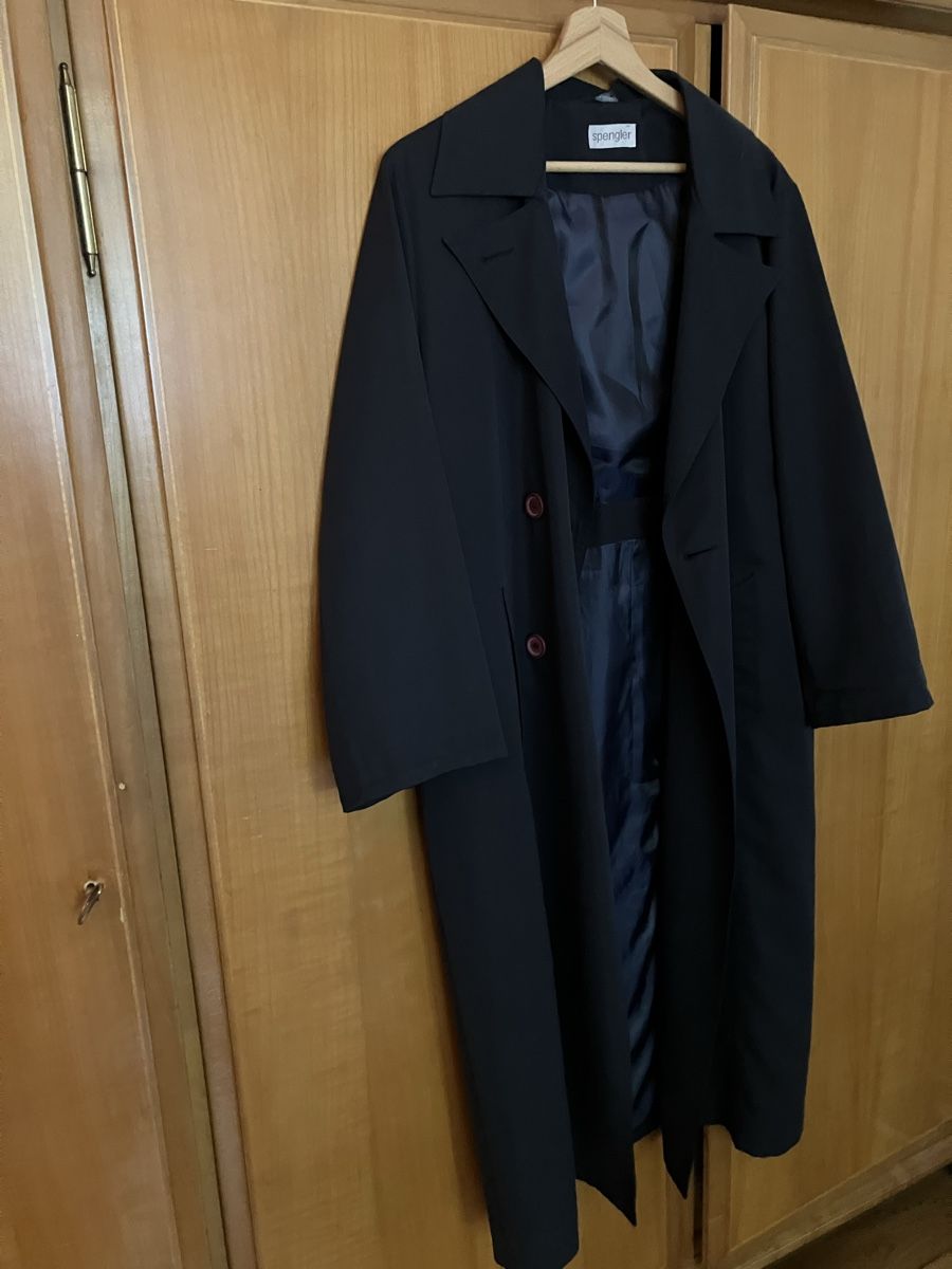Mäntel: Trenchcoat – Gebraucht aus Zürich von vanisza 4