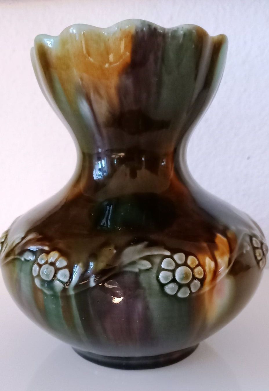 Vasen & Gefässe: Ca. 100 jährige Vase von Rörstrand – Gebraucht aus Wallisellen von chanel007 2