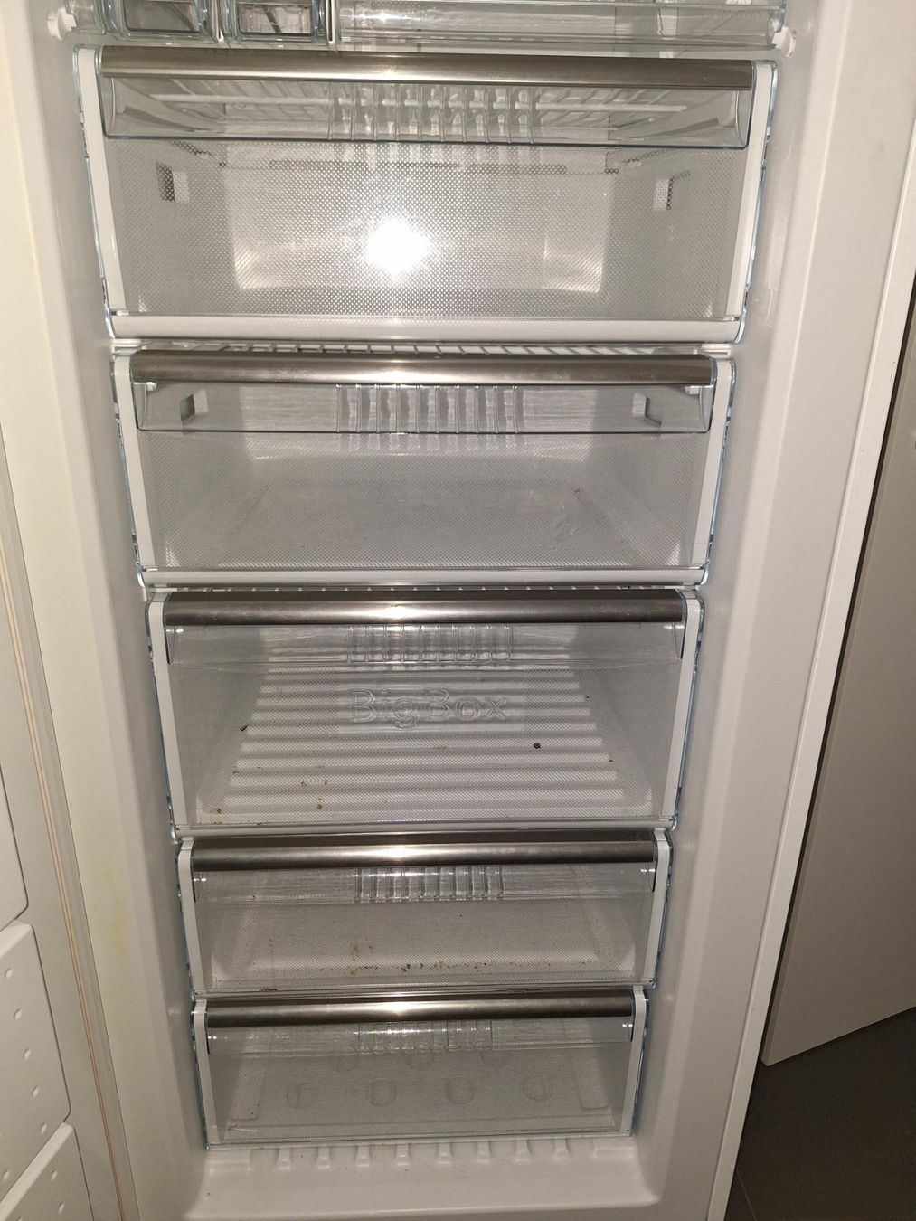 Bosch Congelatori: Gefrierschrank – Usato da Oberwil BL venduto da Julia5 3
