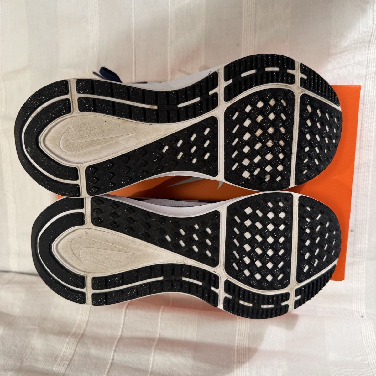 Nike Herrenschuhe: Nike Air Zoom Structure 25 – Neu (gemäss Beschreibung) aus Mönchaltorf von osi_t7tl 5