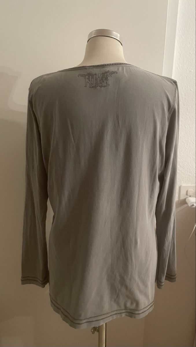 Nile T-Shirts: Nile langarm Shirt XL – Gebraucht aus Schaffhausen von marakesch41 3