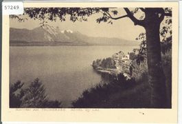 Gunten am Thunersee - Hotel du Lac