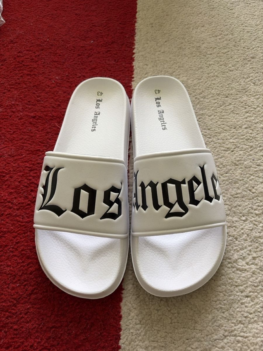 Scarpe da uomo: Los Angeles Sandalen – Nuovo e nell'imballaggio originale da Ittigen venduto da tij_dvs7