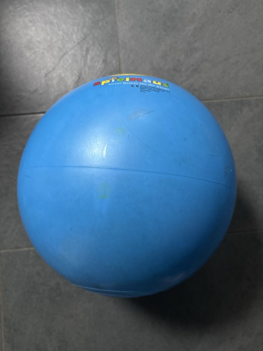 Palloni: Hüpfball für Kinder – Usato da Spreitenbach venduto da bea_wrh6 1