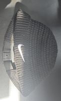 Bonnet Nike noir, idéal pour l'hiver - Taille unique (petit)