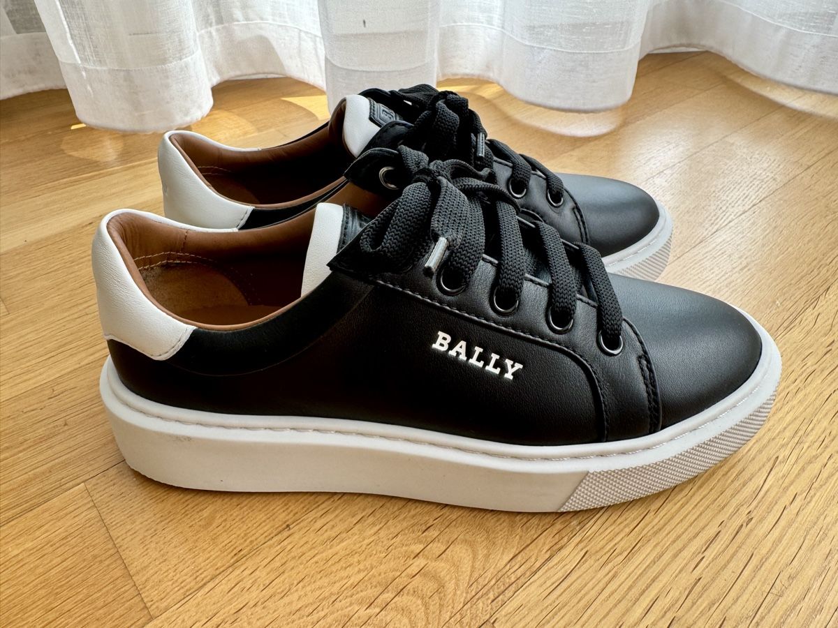Bally Scarpe da donna: Bally Sneaker Grösse 36,5 – Usato da Brugg AG venduto da Gucci59