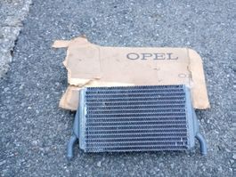 Opel Blitz Wärmetauscher