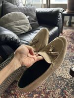 Zign Loafers Herren Grösse 42 