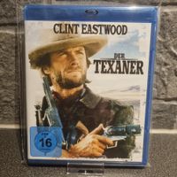 Der Texaner Blueray
