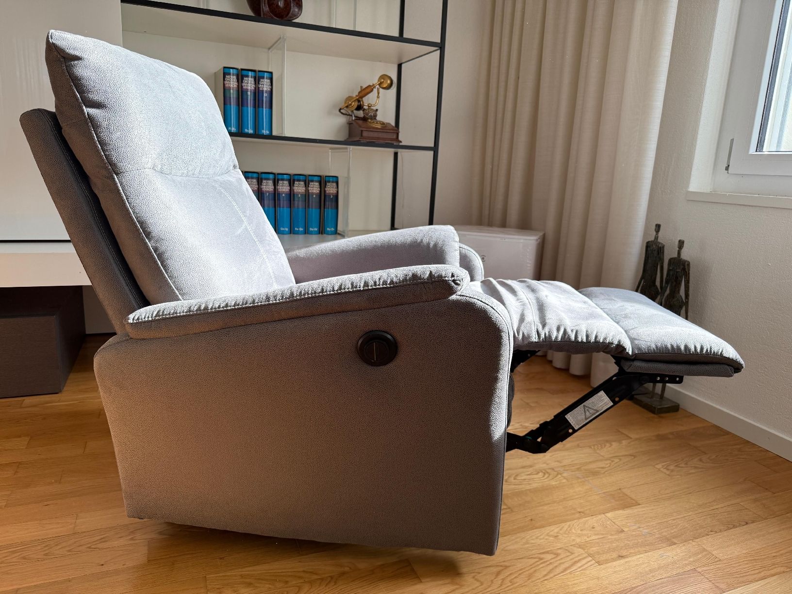 Poltrone: Relaxsessel, Elektrisch – Usato da Winterthur venduto da tim_cl8x 1
