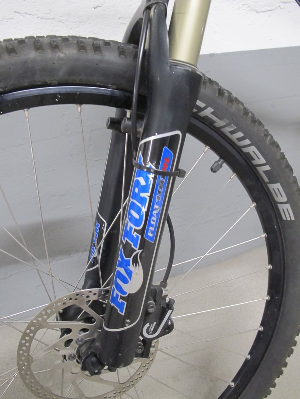 Kona Vélos: Kona Dawg Primo – D'occasion à Chur par dynastar13 5