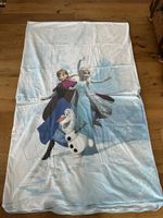 Disney Frozen Flanell Bettwäsche 130/135x200cm