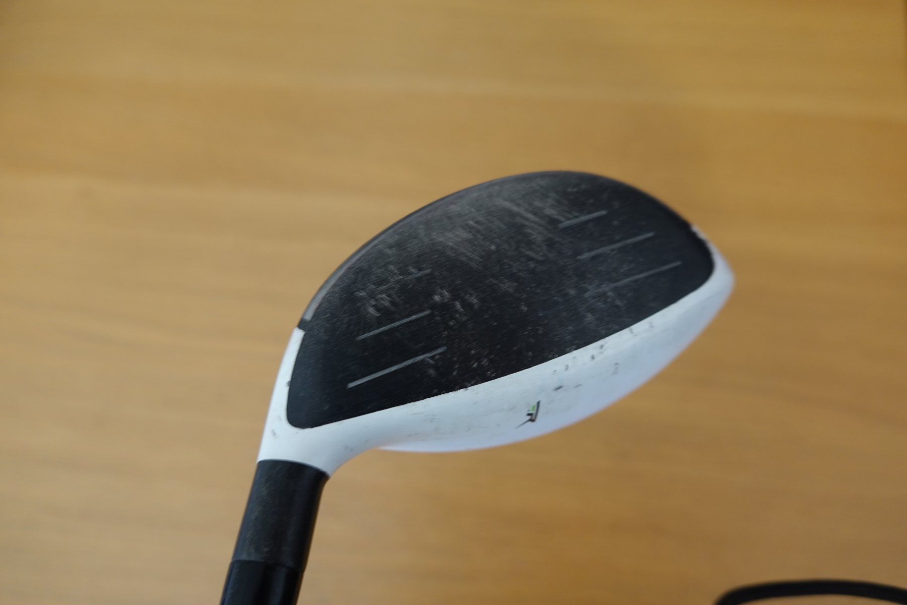 Taylor Made Mazze & Set: 5-Holz Taylormade RBZ, Ladies Flex – Usato da Zürich venduto da Louizz 1
