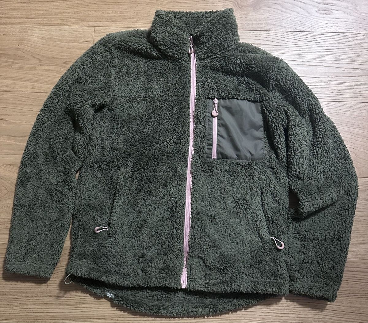 Roxy Pullover & Sweatshirts: Roxy Full Zip Fleece Alabama Gr. S – Gebraucht aus Gossau SG von Nisu98