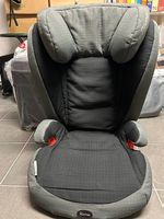 Britax Römer Kindersitz KID, 15-36 kg, Grau, Top Zustand