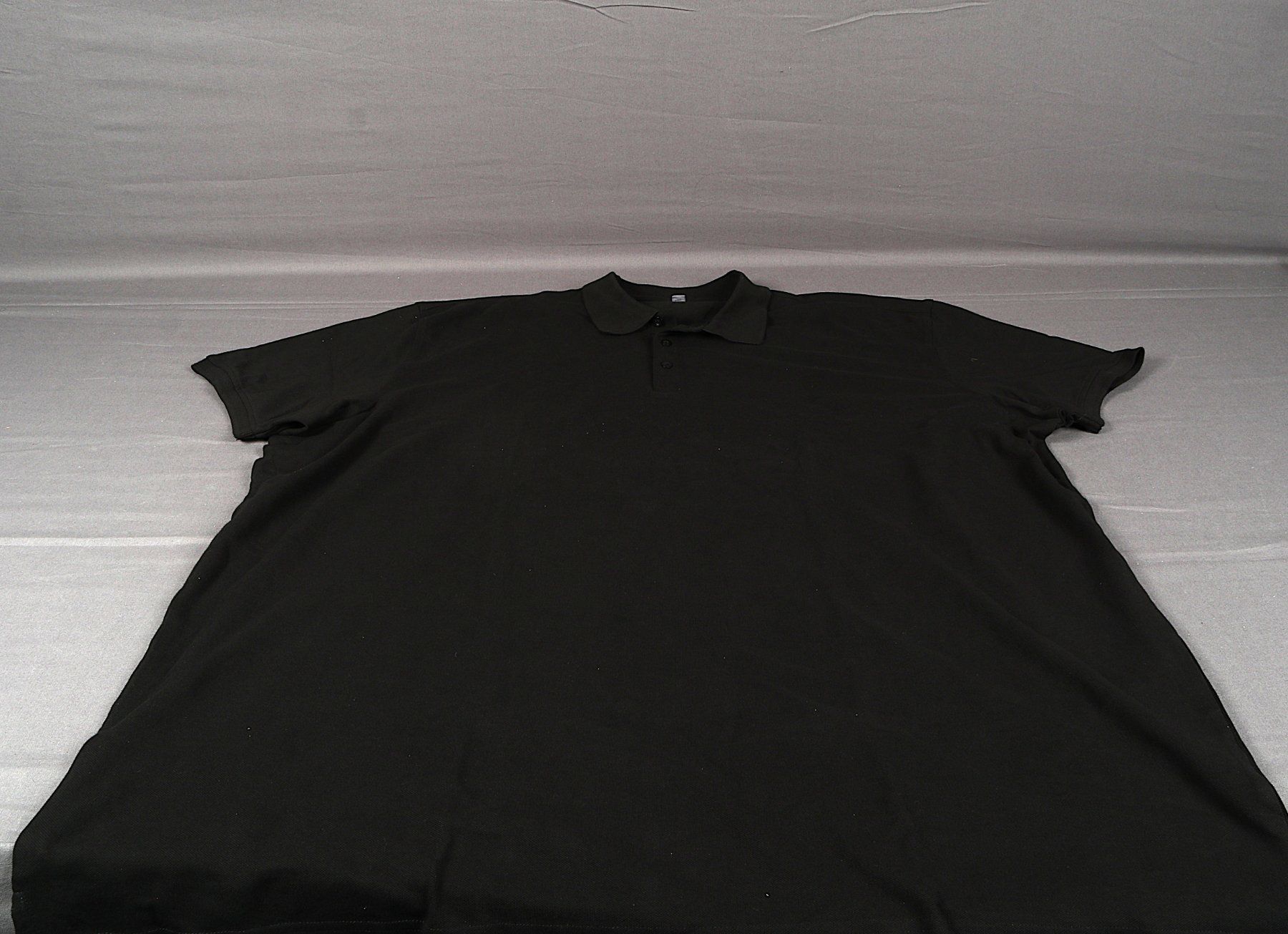 T-Shirts: CLIQUE Classic Lincoln Black 4XL – Neu (gemäss Beschreibung) aus Steinen von Restwert_Steinen 1