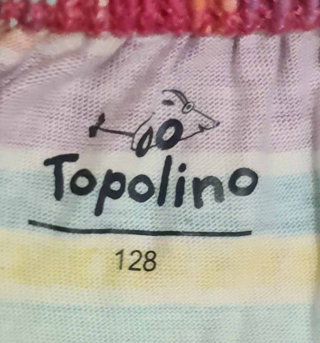 Camicette, T-shirt & Top: Sommershirt für Mädchen – Nuovo (secondo la descrizione) da Fehraltorf venduto da Sumin 2