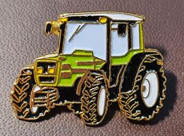 108 - Pin Landmaschine Traktor Treker: Hürlimann