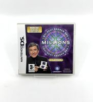 Qui Veut Gagner Des Millions (2éme Edition) (Nintendo DS)