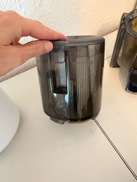 Hurom Appareils de cuisine: Hurom Slow Juicer – D'occasion à Zürich par Blumeeee 8