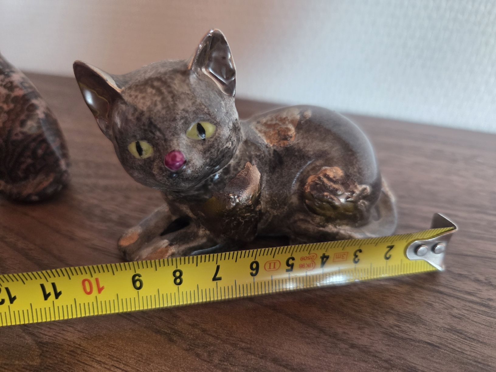 Statuette: Katzenfiguren – Usato da Bühler venduto da ros_5qfr 1