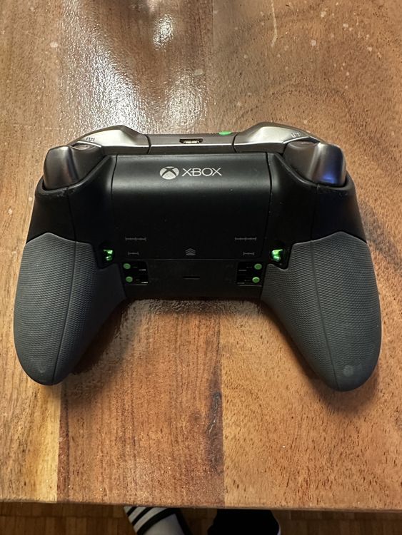 Xbox One Wireless Elite Controller 2
