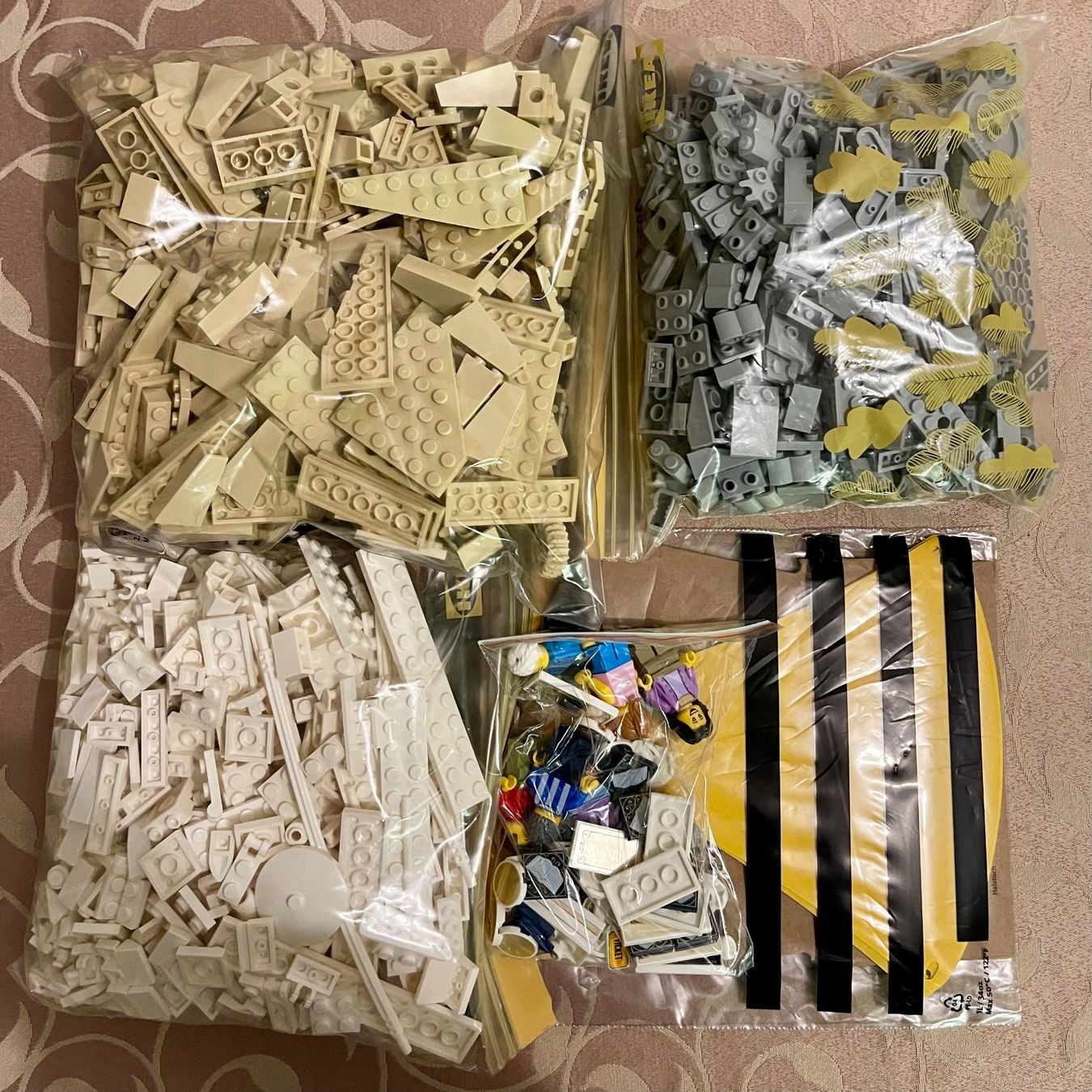 Lego Baukästen: Lego Creator Expert 10257 - Carousel – Gebraucht aus Höri von  5