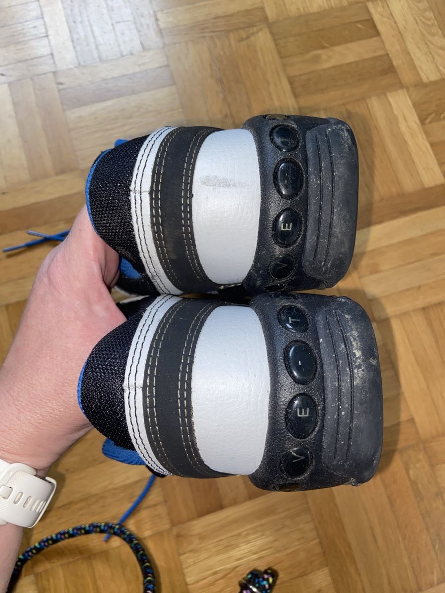 Five Ten Herrenschuhe: MTB Bike Schuhe FIVE TEN Gr. 39 – Gebraucht aus Zürich von Kinderwelten 2