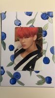 Kpop Ateez Photocard 