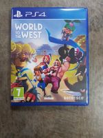 World to the West