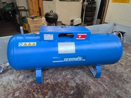 Druckluftkessel 100li