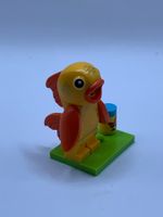LEGO Minifigur CMF Serie 28 - Goldfisch