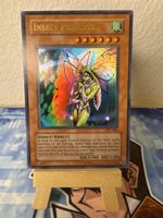 Yu-Gi-Oh! Insect Princess / IOC / Ultra rare 🇺🇸