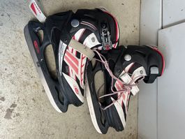 Eishockey Schlittschuhe Grösse 41 gebraucht