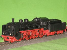 DR BR 17 mfx SOUND Märklin 37193 neuw***