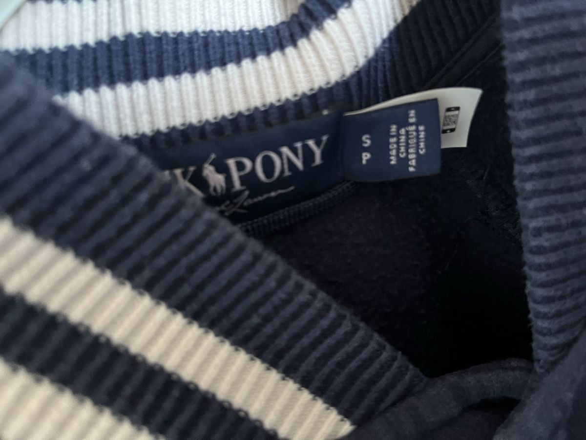 Ralph Lauren Giacche & Cappotti: Ralph Lauren blaue Jacke – Usato da Rüschlikon venduto da ant_5v7g 4