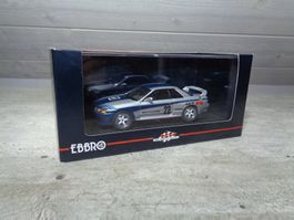 Ebbro 1:43 Nissan Skyline GT-R Gr.A