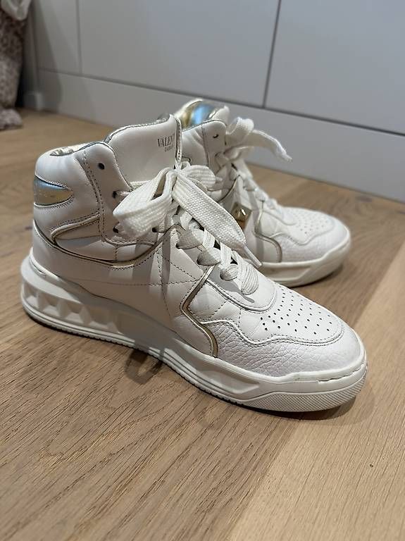 Valentino Scarpe da donna: Valentino Sneaker Damen Gr. 36 – Usato da Ennetbürgen venduto da Jvek 1