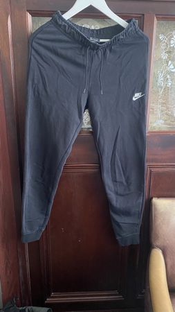 Nike Turnhose Trainerhose
