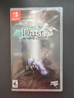 Dust An Elysian Tail - Limited Run #012 - NEU!!