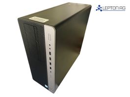 HP EliteDesk 800 G4 TWR i7(8thGen)/16 GB/256GB SSD/1TB HDD