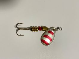 Olympic Spinner Nr. 1
