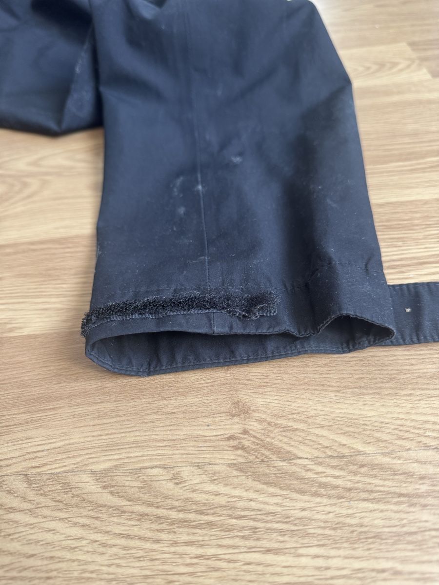 North Face Giacche: The North Face Regenjacke Gr. S – Usato da Zürich venduto da lillaulrich 2