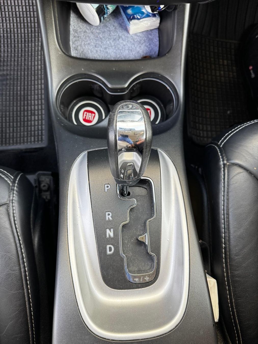 Fiat Automobili: Fiat Freemont Lounge – Usato da neuenhof venduto da fabiolino02 3